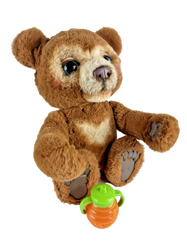 Hasbro furreal friends - furreal, cubby