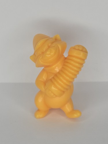 Top figuren rohling - Ü,