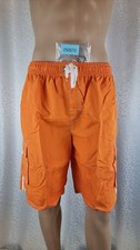 Octopus Herren Badeshorts