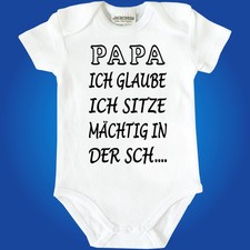 Lustiger Baby-Body Bodie