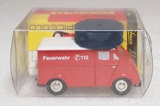 Schuco Piccolo 01553, DKW