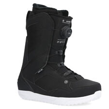 Ride Anthem Snowboard Boot - Black