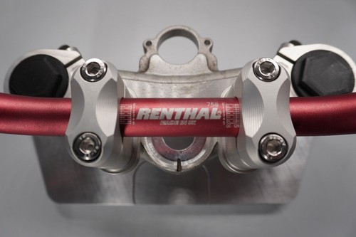Honda cbr1000f street - honda,