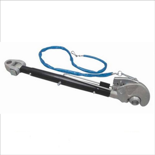 Oberlenker mit fanghaken kat - mit,