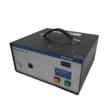 DELOLUX 04 SUV-DC-P UV-Strahler 50-60Hz -used-