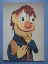 Postkarte Ansichtskarte AK Spielhaus Kinderfernsehen DDR Planet Verlag Kniffo