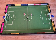 Tipp-Kick Tischfußballspiel Original FC Bayern München Edition mit Bande/Stadion