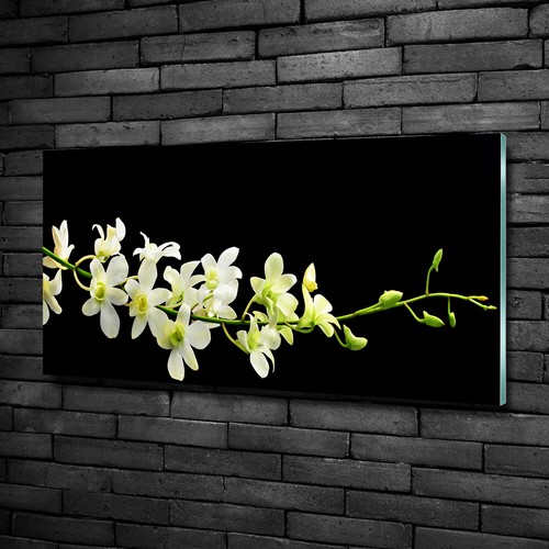 Wandbild aus plexiglas - aus, druck
