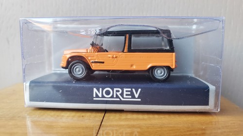 Norev collectors 1 87 - collectors, 1:87