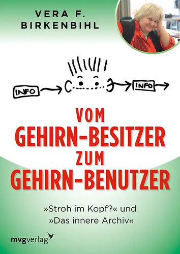 Vom gehirn besitzer - vom, gehirn-besitzer