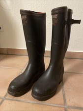 Aigle Parcours 2 ISO Vario Jagdstiefel, Größe 42