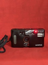 Olympus AF-10 Super analoge