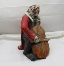 Vintage Achatit Figur Skulptur