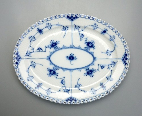 Royal copenhagen platte - copenhagen,