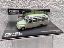 A1465) Opel Collection - Opel