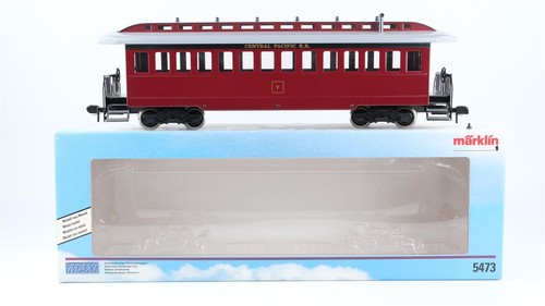 Märklin spur 5473 - märklin, 1