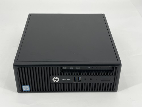 Prodesk 400 sff - hp,