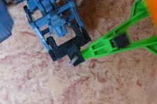 1 32 Anhänger | Lenkkupplung