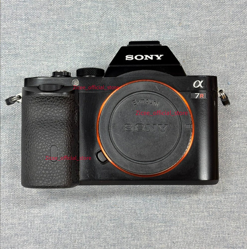 Sony alpha a7r - a7r, camera