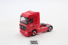 Herpa MB Actros MP3 LH tractor