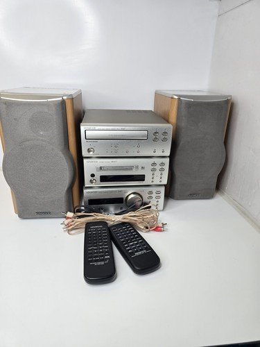 Kenwood sg7 x - kenwood, x-sg7