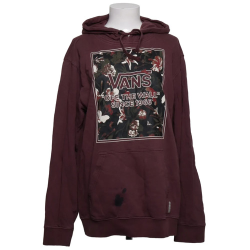 Vans kapuzenpullover - vans,,