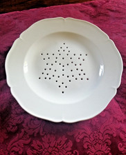 KPM Abtropfteller Tafelaufsatz