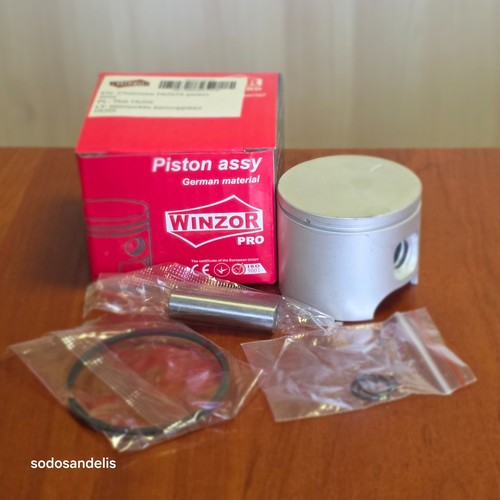 Kolben kit für - für, 50