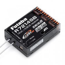 Futaba empfänger r7214sb 4 - empfänger,