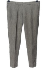H&M Stoffhose Damen Hose Gr
