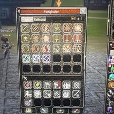 Metin 2 Germania KK Lvl
