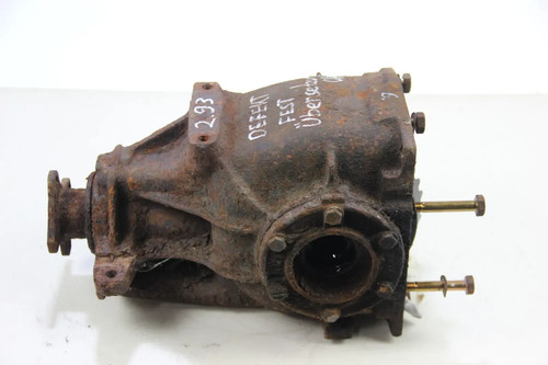 Original bmw differential - original,