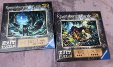 Exit Puzzle Ravensburger