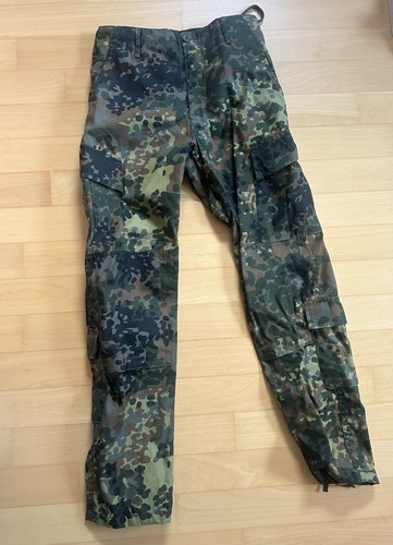 Combat pants flecktarn - combat,