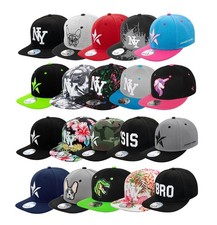 JOHNNY CHICOS Snapback Kinder