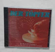 CD, Don Bosco Haus, Der