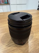 Panasonic Lumix G Vario