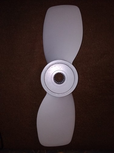 Blatt saildrive propeller - saildrive,