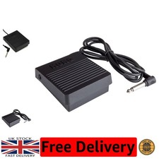 Midi Fußschalter Pedal -