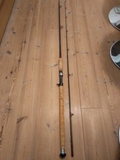 DAIWA Osprey Amorphous Whisker Made in Scotland Spinnrute für Multirolle