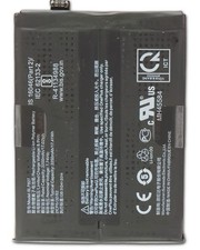 Original OnePlus BLP827 Akku Accu Batterie Für OnePlus 9 Pro 2250mAh