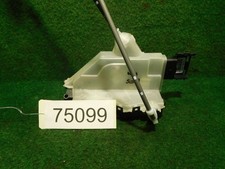 Türverriegelung hinten rechts CITROEN C4 CACTUS 1.2VTI 60KW/82PS BJ.2017