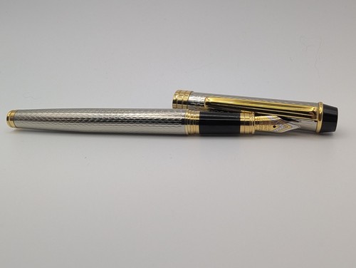 Bossman iridium point - point, nib