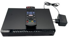 Panasonic DMP-BDT167 Blu-ray