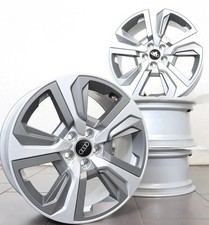 17 Zoll original Audi A1 II GB