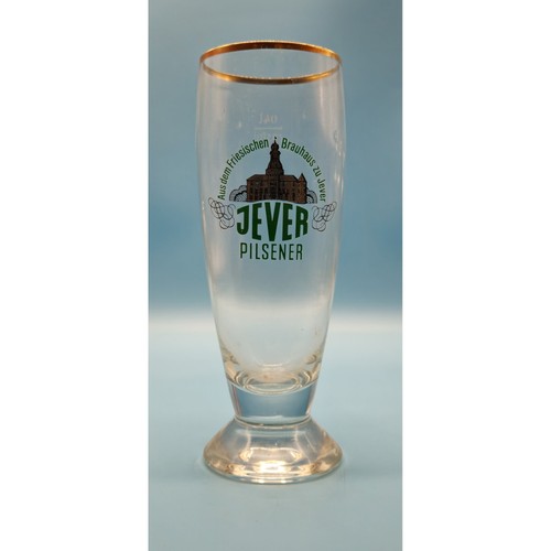 Jever pilsener brauhaus - brauhaus, zu