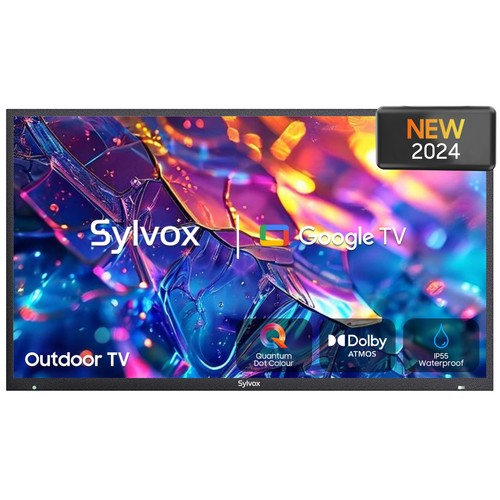 Smart tv 4k qled - tv,