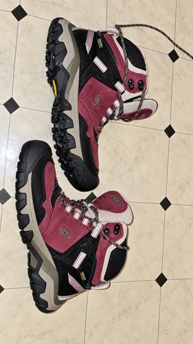 Keen ridge flex mid damen - mid, wp