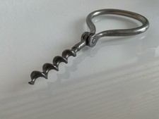 schöner antiker Korkenzieher