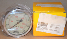 Parker PGE.1001.160 Manometer